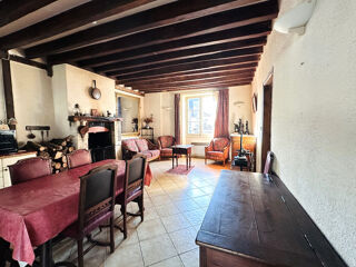  Maison � vendre 4 pi�ces 85 m�