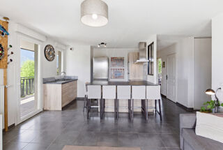  Appartement à vendre 3 pièces 70 m²