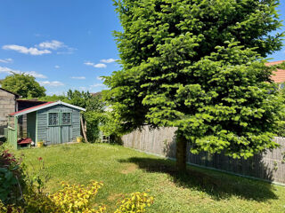  Maison � vendre 5 pi�ces 109 m�