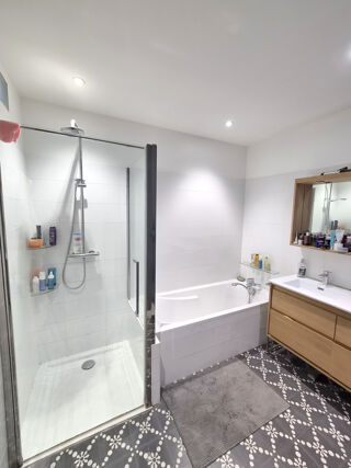  Maison à vendre 5 pièces 101 m²