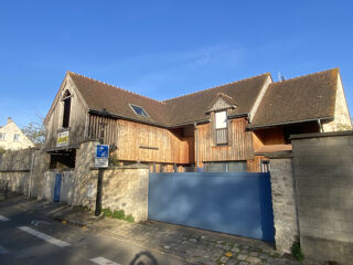  Maison � vendre 6 pi�ces 156 m�