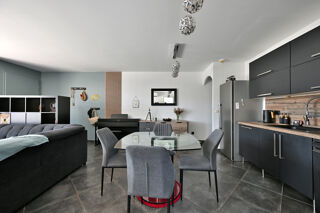  Maison à vendre 5 pièces 116 m²