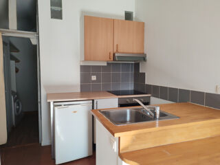  Appartement � louer 1 pi�ce 36 m�