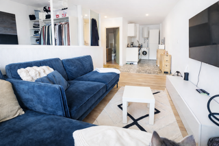  Appartement � vendre 2 pi�ces 40 m�