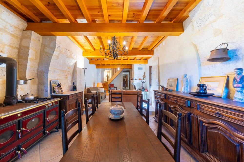  vendre  Proprit/chteau Boulbon (13150)