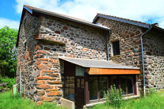  Ferme � vendre 7 pi�ces 175 m� Freycenet la cuche