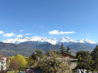  Appartement � vendre 5 pi�ces 92 m�