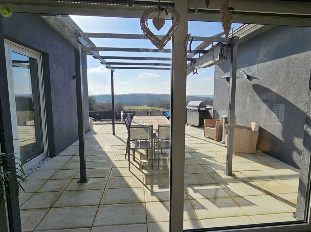 � vendre  Maison Th�ding (57450)