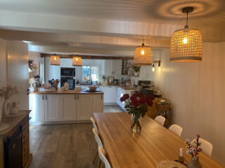  Maison � vendre 9 pi�ces 295 m�