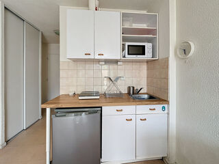  Appartement � vendre 1 pi�ce 19 m�