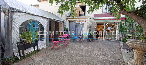 Dépt Hérault 34 à vendre nord de Montpellier cession de parts fonds de commerce boulangerie pâtisserie parking 198000 34820 Assas