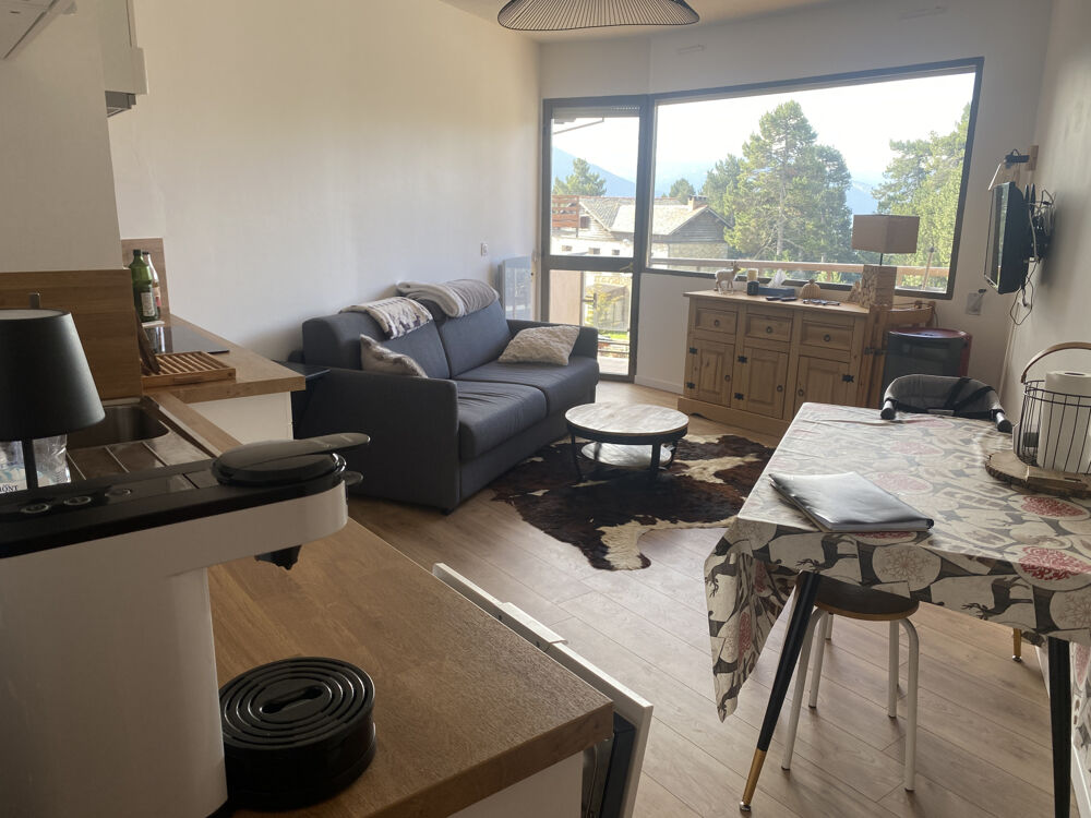 Appartement 3 pièces 45 m² · à Bolquere · 45 m² · 170 000 €