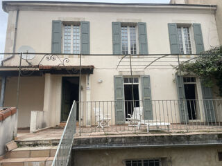  Maison à vendre 4 pièces 184 m²