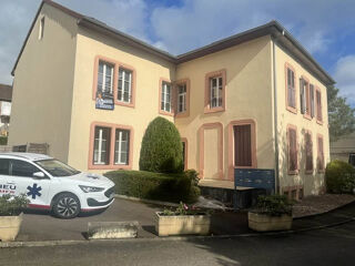  Appartement à vendre 3 pièces 60 m²
