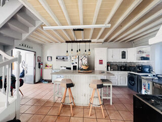  Maison � vendre 6 pi�ces 121 m�