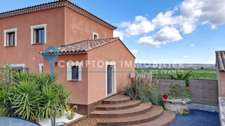  Maison  vendre 6 pices 214 m