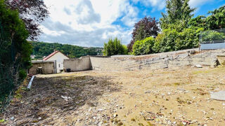  Terrain � vendre 213 m�
