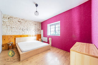  Maison à vendre 6 pièces 160 m²