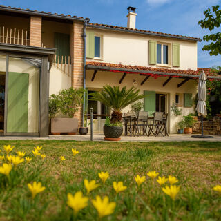  Maison � vendre 10 pi�ces 200 m�