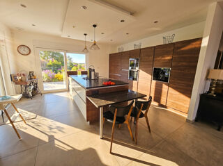  Maison à vendre 5 pièces 136 m²