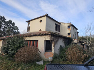  Maison � vendre 15 + pi�ces 729 m�