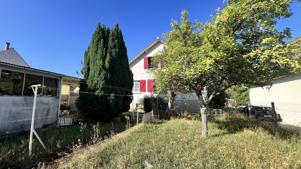 MAISON INDIVIDUELLE SUR SOUS SOL