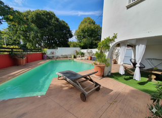  Maison � vendre 4 pi�ces 109 m�