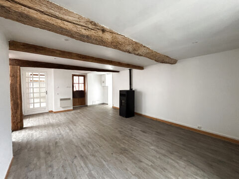   A LOUER Dpt 81 Maison 2 chambres Guitalens l'Albar�de 81220 Maison - 3 pi�ce(s) - 62 m�