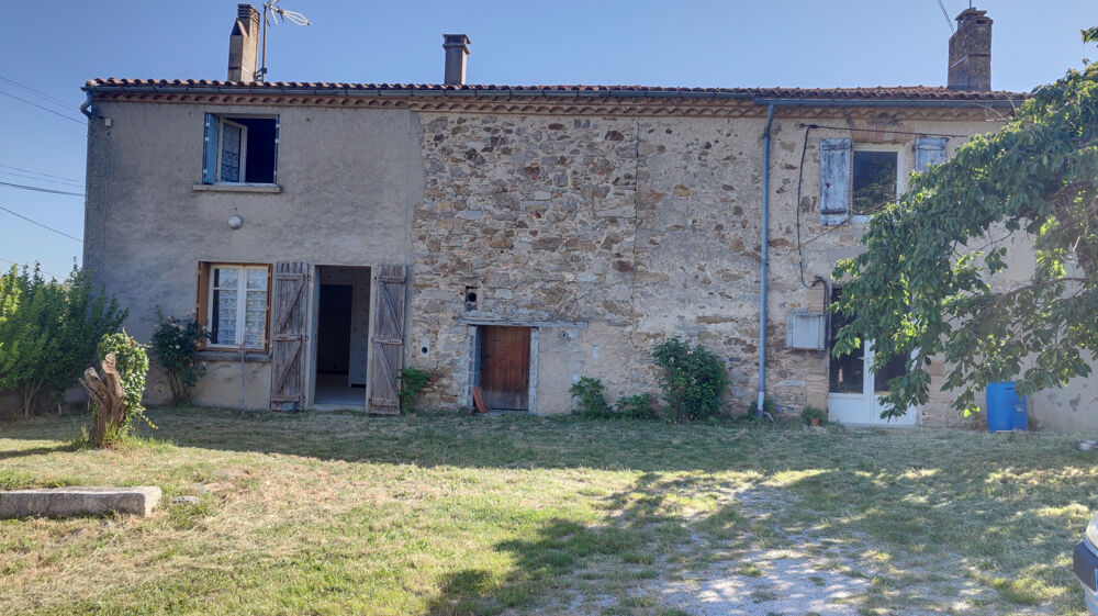 Maison 8 pièces 232 m² · à Revel · 232 m² · 199 000 €