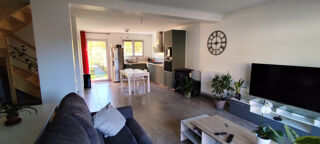  Maison � vendre 4 pi�ces 92 m�