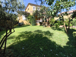  Maison à vendre 5 pièces 150 m² Tarascon