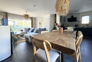  Maison � vendre 4 pi�ces 85 m�