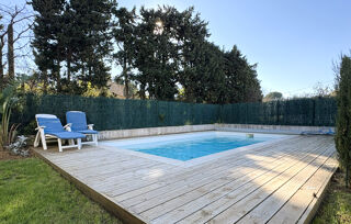  Maison � vendre 4 pi�ces 85 m�