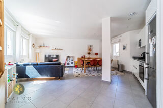 Appartement à vendre 3 pièces 62 m²