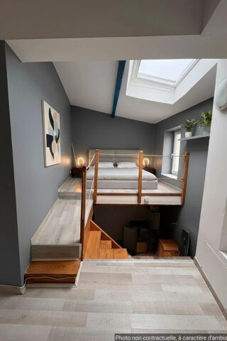  Duplex/triplex � vendre 1 pi�ce 36 m�