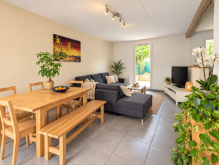  Maison à vendre 4 pièces 82 m²