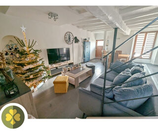  Maison � vendre 3 pi�ces 60 m�