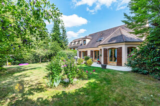  Maison à vendre 6 pièces 197 m²