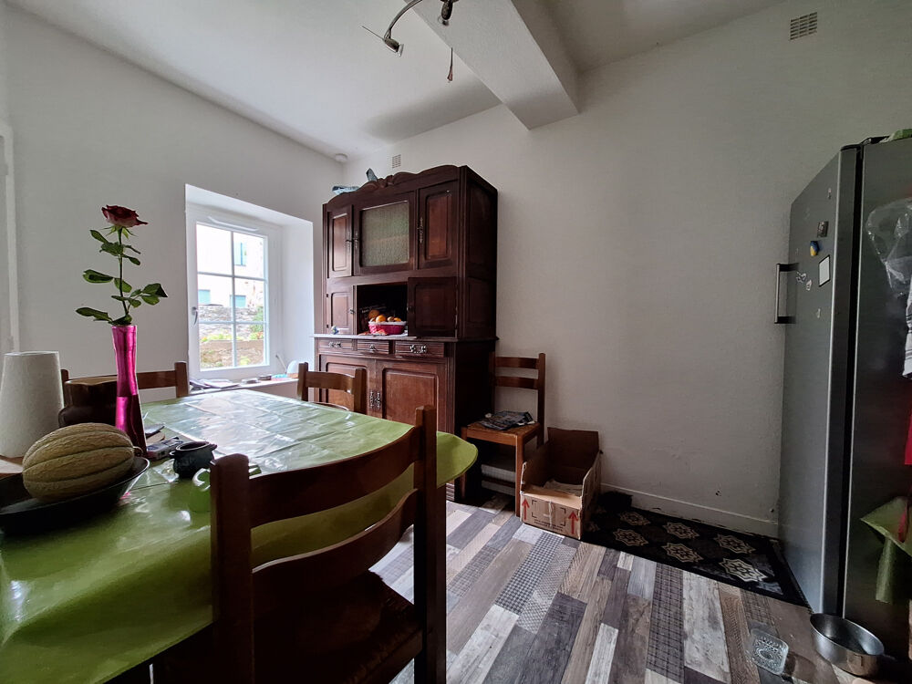 A vendre Dpt 81 Maison de village louée