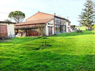  Maison � vendre 6 pi�ces 218 m�