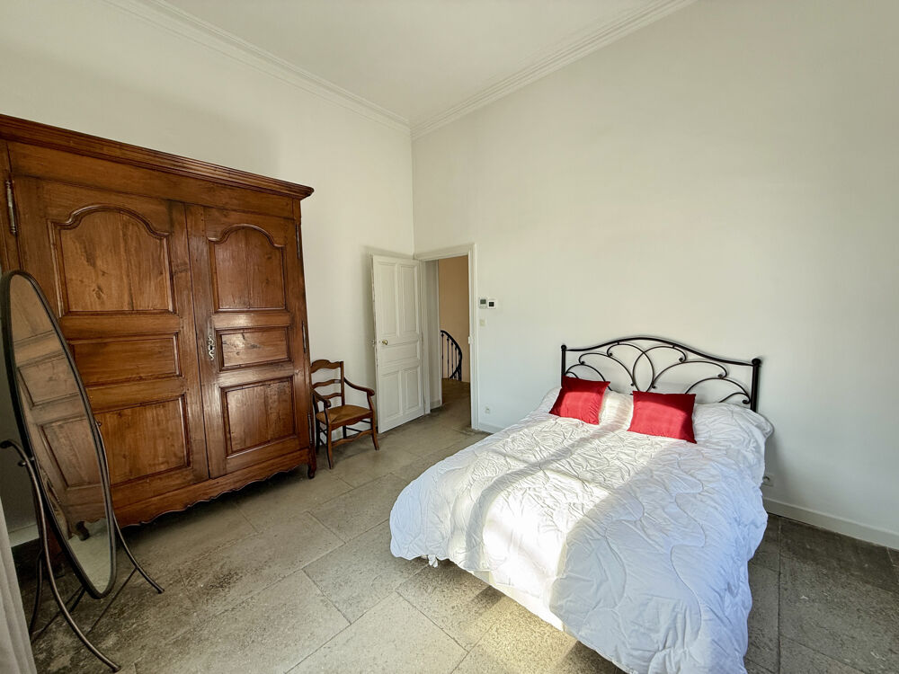 � vendre  Propri�t�/ch�teau Vauvert (30600)