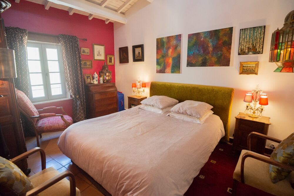 � vendre  Maison Uz�s (30700)