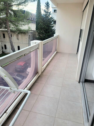  Appartement � vendre 2 pi�ces 43 m�