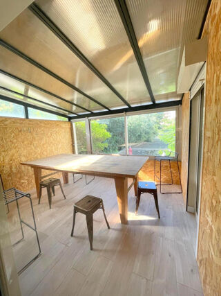  Maison � vendre 4 pi�ces 100 m�