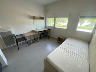  Appartement à vendre 1 pièce 19 m²