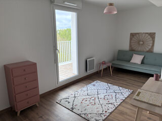  Appartement à vendre 3 pièces 68 m²