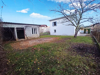  Maison � vendre 3 pi�ces 90 m�