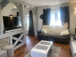  Maison à vendre 4 pièces 160 m²