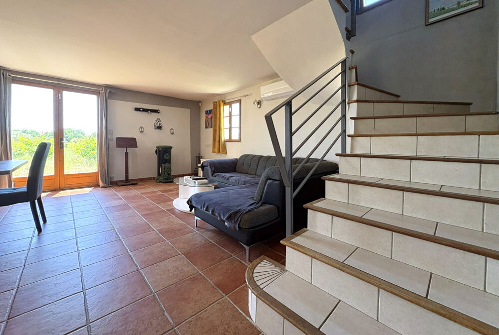à vendre  Propriété/château Pouzilhac (30210)