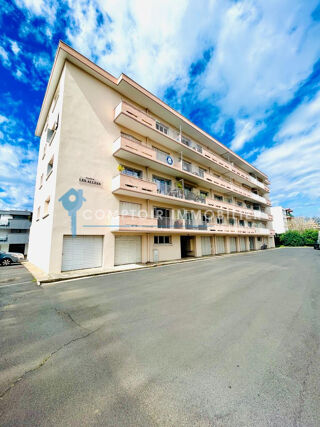  Appartement  vendre 4 pices 86 m